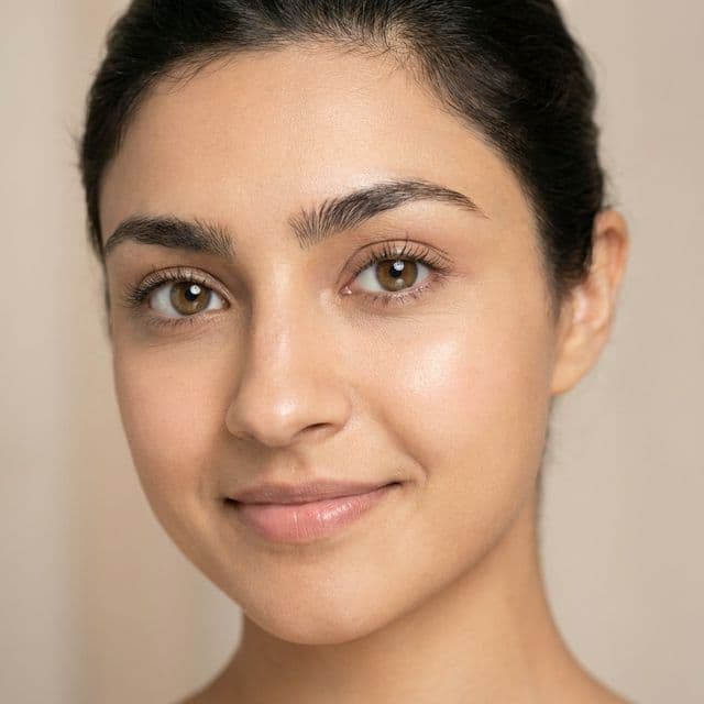 Eyebrow Lift