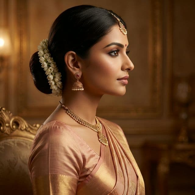 Cheek Bone Augmentation